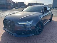 gebraucht Audi RS6 