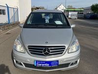 gebraucht Mercedes B200 AMG-Line,BiXen,Pano,Eph,Klimauto,Sitzh,Temp