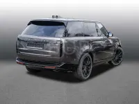 Gebraucht Land Rover Range Rover Autobiography 551 PS (405 kW) 2024 Charente grey SUV