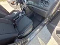 Gebraucht VW T-Roc 150 PS (110 kW) 2017 Grau SUV