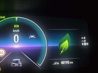 Gebraucht Renault Zoe Experience 80 kW (109 PS) 2021 Kleinwagen