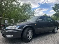 Gebraucht Toyota Camry 131 PS (96 kW) 2000 Grau Limousine