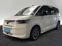 Occasion VW Multivan Energetic 218 ch (160 kW) 2023 Blanc Monospace