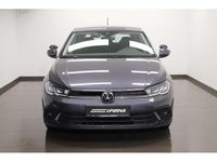 Gebraucht VW Polo 80 PS (58 kW) 2022 Grau Kleinwagen