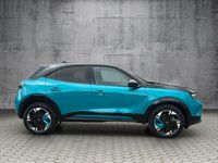 Gebraucht Opel Mokka-e 114 kW (156 PS) 2025 Tropikal grün SUV