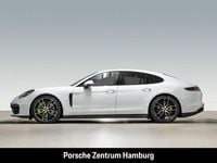 Gebraucht Porsche Panamera 4S 560 PS (411 kW) 2023 Weiß Limousine