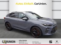 Gebraucht Cupra Terramar VZ 265 PS (194 kW) 2024 Graphene grau SUV