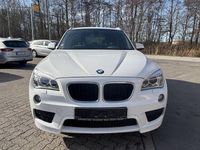 Gebraucht BMW X1 Performance 143 PS (105 kW) 2015 Alpinweiss iii SUV