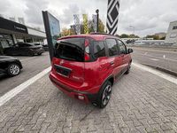 Gebraucht Fiat Panda Red 69 PS (50 kW) 2024 Rot Kleinwagen