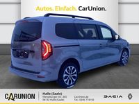 Gebraucht Renault Kangoo Techno 131 PS (96 kW) 2026 Stahlgrau metallic Van / Kleinbus
