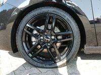 Gebraucht Opel Corsa 101 PS (74 kW) 2024 Diamant schwarz (metallic) Kleinwagen