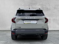 Neu Dacia Duster Journey 158 PS (116 kW) 2026 Beige SUV