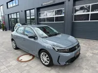 Gebraucht Opel Corsa 75 PS (55 kW) 2024 Grau Kleinwagen