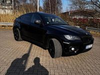 Gebraucht BMW X6 245 PS (180 kW) 2011 Schwarz SUV