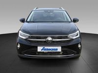 Gebraucht VW Taigo Style 150 PS (110 kW) 2021 Schwarz SUV