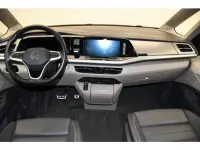 Gebraucht VW Multivan Style 150 PS (110 kW) 2023 Deep black perleffekt / fortan Van / Kleinbus