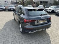 gebraucht Audi A3 35 TDI DSG