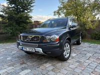 Gebraucht Volvo XC90 Executive 315 PS (231 kW) 2011 Grau SUV
