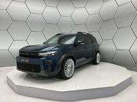 Neu Dacia Bigster Expression 131 PS (96 kW) 2025 Indigoblau SUV