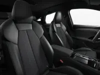 Gebraucht Audi Q6 Sportback e-tron Comfort 284 kW (387 PS) 2025 Mythosschwarz metallic SUV