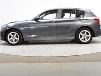 gebraucht BMW 116 d Aut. Advantage Navi+Klimaautomatik+PDC