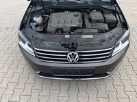 gebraucht VW Passat Variant Comfortline BlueMotion 2.0TDI,AHK