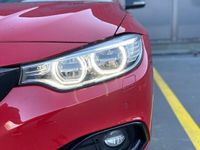 gebraucht BMW 430 xDrive