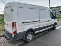 gebraucht Ford Transit Hochdach Motorprobleme L3H3