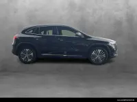 Gebraucht Mercedes EQA250+ Progressive 139 kW (190 PS) 2025 Schwarz SUV