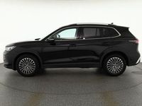 Gebraucht VW Tiguan 150 PS (110 kW) 2025 Schwarz SUV