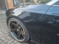 Gebraucht Audi S5 Cabriolet Ambiente 400 PS (294 kW) 2011 Schwarz Cabrio