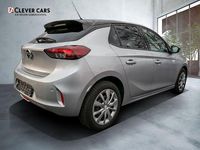 Gebraucht Opel Corsa-e Edition 100 kW (136 PS) 2022 Silber Kleinwagen