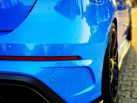 Gebraucht Ford Focus RS 349 PS (256 kW) 2017 Limousine