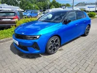 Gebraucht Opel Astra 131 PS (96 kW) 2025 Unbekannt (metallic) Kleinwagen