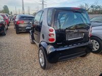 gebraucht Smart ForTwo Coupé Grandstyle