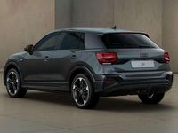 Neu Audi Q2 S-Line 150 PS (110 kW) 2026 Daytonagrau perleffekt SUV