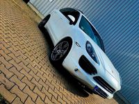 Gebraucht Porsche Cayenne 245 PS (180 kW) 2012 Weiß SUV