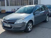 Gebraucht Opel Astra 105 PS (77 kW) 2006 Kombi
