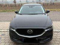 Gebraucht Mazda CX-5 Inclusive 184 PS (135 kW) 2019 SUV