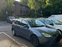 Gebraucht Ford Focus 101 PS (74 kW) 2003 Kleinwagen