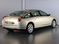 Gebraucht Citroën C6 Exclusive 211 PS (155 kW) 2007 Beige Limousine