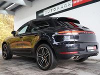 Gebraucht Porsche Macan S 354 PS (260 kW) 2021 Schwarz SUV