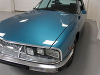 Gebraucht Citroën SM 1971 Coupé