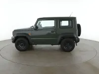 Gebraucht Suzuki Jimny Comfort 2023 Grün SUV