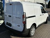 Neu Ford Transit Trend 101 PS (74 kW) 2026 Weiß Limousine