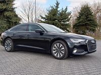 Gebraucht Audi A6 Sport 204 PS (150 kW) 2020 Schwarz Limousine