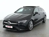 Gebraucht Mercedes CLA250 2020 Andere Coupé