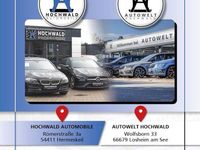 Gebraucht Audi A1 Ambition 122 PS (89 kW) 2010 Schwarz Kleinwagen