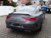 gebraucht Mercedes CLS53 AMG CLS 53 AMG AMG4Matic AMG Speedshift 9G-TRONIC Edition