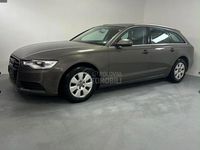 Gebraucht Audi A6 204 PS (150 kW) 2012 Kombi